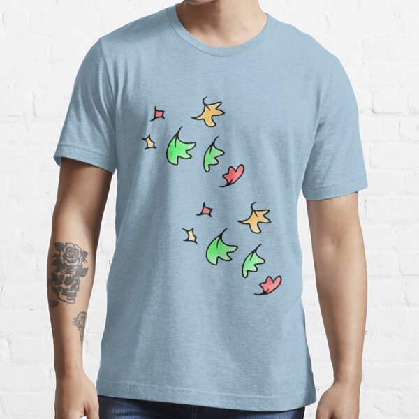 Heartstopper - Beautiful Leaves Art! Essential T-Shirt