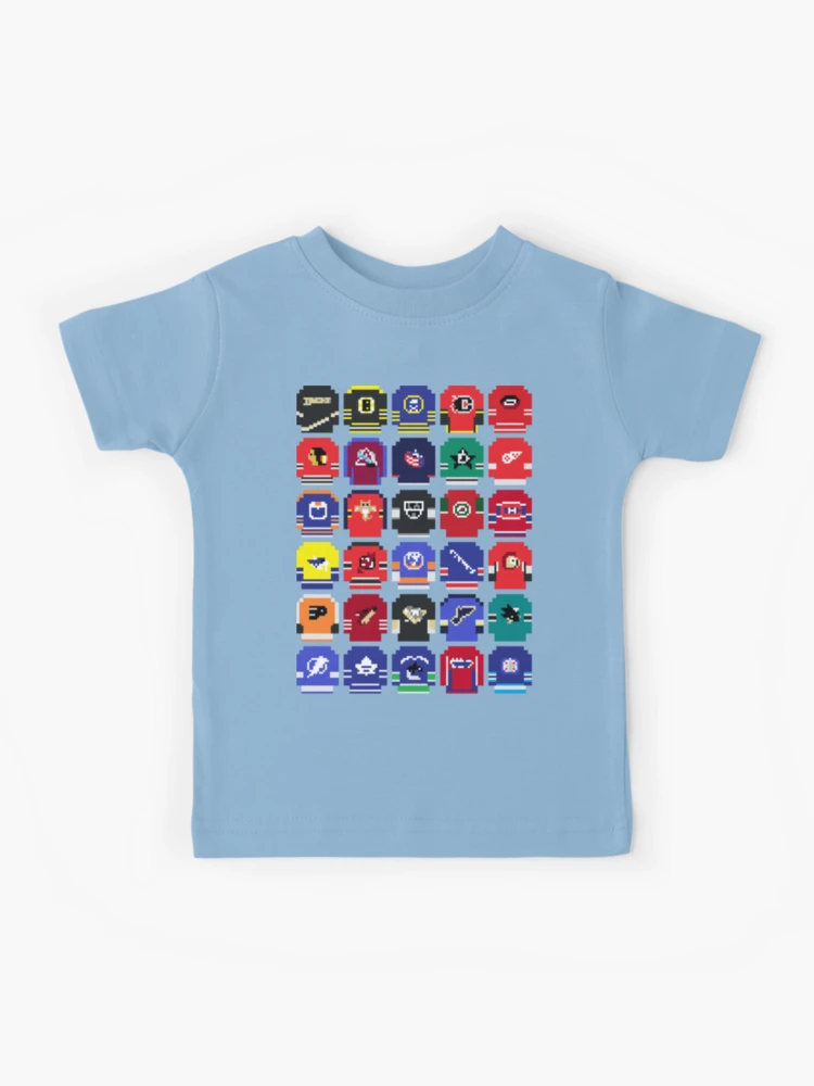 Hockey Card Stanley Cup Toddler T-Shirt by Pj LockhArt - Pixels