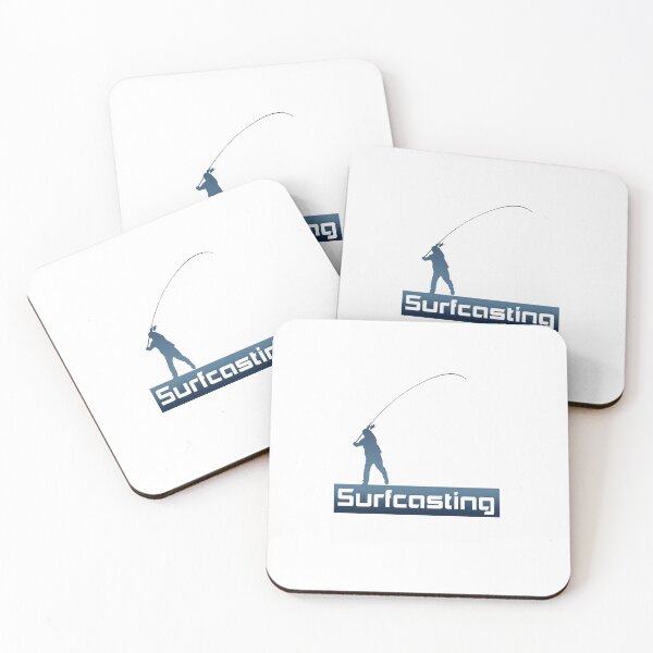 Item preview, Surfcasting fishing bw designed and sold by AmonRa16.