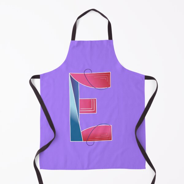 Item preview, Monogram letter Initial E – personalized gift  designed and sold by CreativeSavvy.