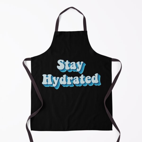 Item preview, Stay Hydrated designed and sold by Texterns.