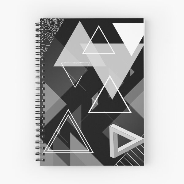 Item preview, Geometric Madness designed and sold by Printshac.