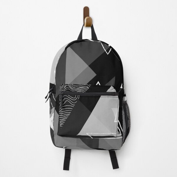 Item preview, Geometric Madness designed and sold by Printshac.