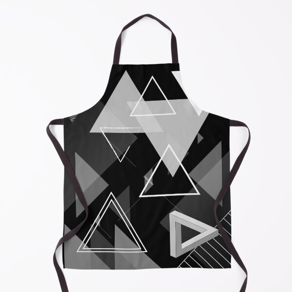 Item preview, Geometric Madness designed and sold by Printshac.