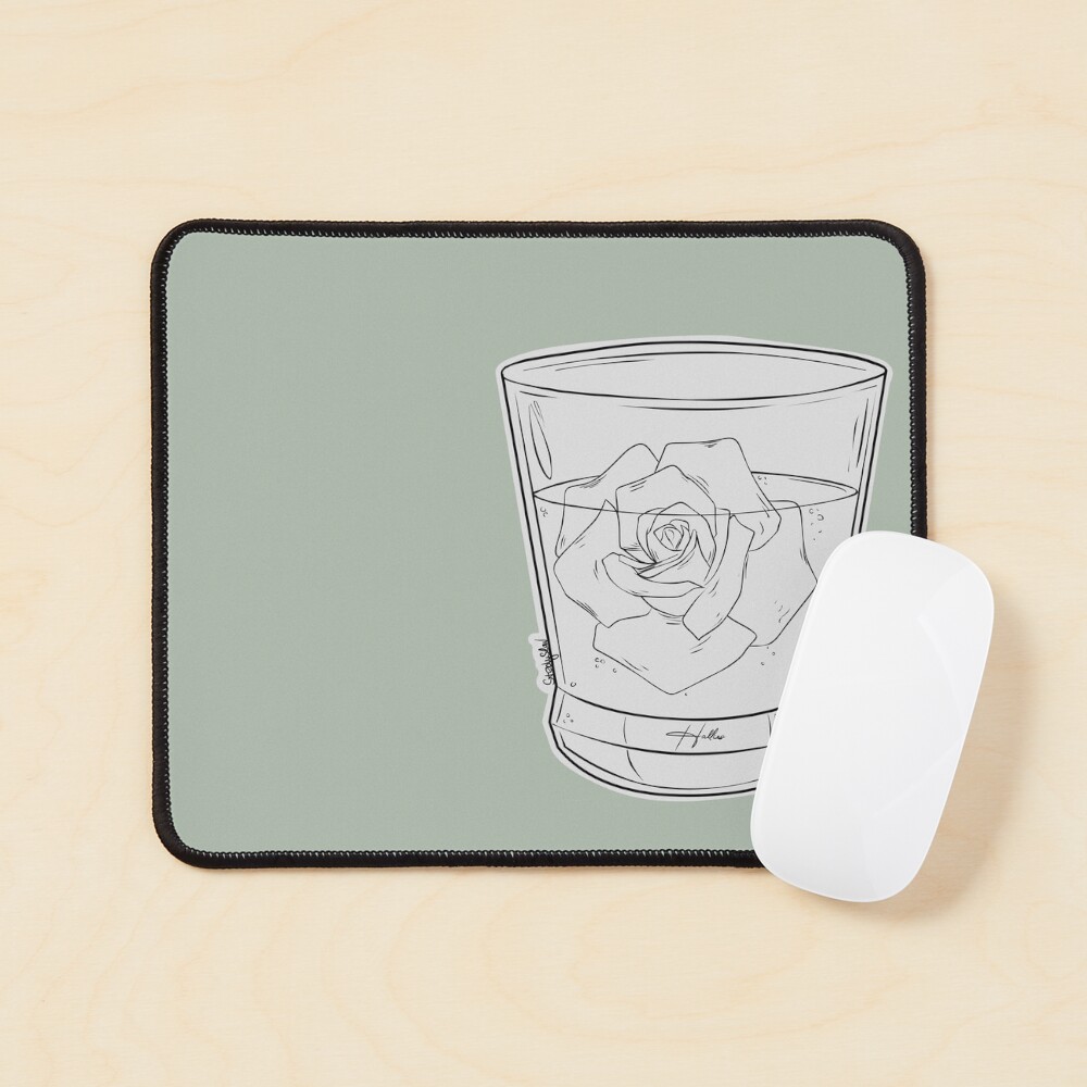 Item preview, Mouse Pad designed and sold by StedySlav.
