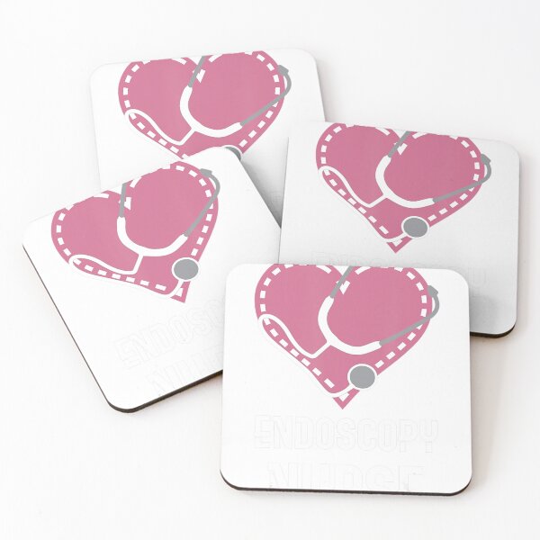 Item preview, Endo Nurse Gift Gastroenterology Endoscopy GI Nurses  designed and sold by corvansearls.