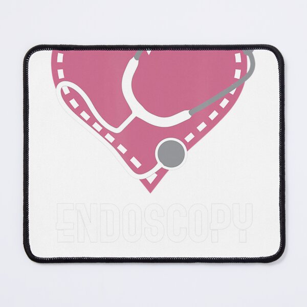 Item preview, Endo Nurse Gift Gastroenterology Endoscopy GI Nurses designed and sold by corvansearls.