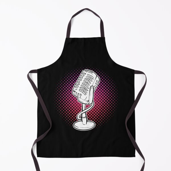 Artikelvorschau, Vintage Mic Musiker oder Komponist Geschenk Classic. entworfen und verkauft von easlyhzbebbe.