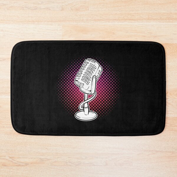 Artikelvorschau, Vintage Mic Musiker oder Komponist Geschenk Classic. entworfen und verkauft von easlyhzbebbe.