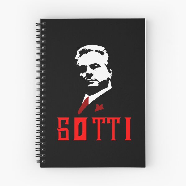 Item preview, Dapper Don Gotti designed and sold by PhanHaiCGV.