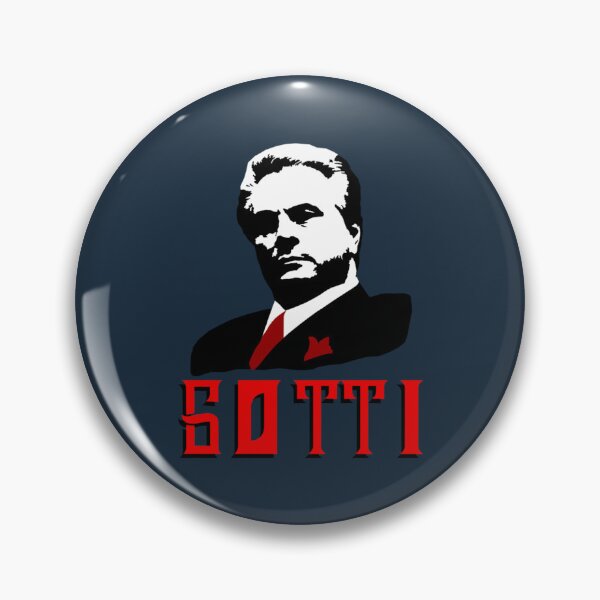 Item preview, Dapper Don Gotti designed and sold by PhanHaiCGV.