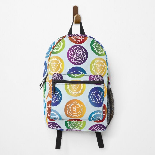 Item preview, Seven Chakras designed and sold by SakiOno.