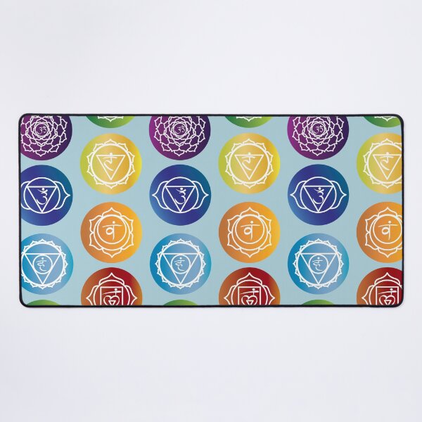 Item preview, Seven Chakras designed and sold by SakiOno.