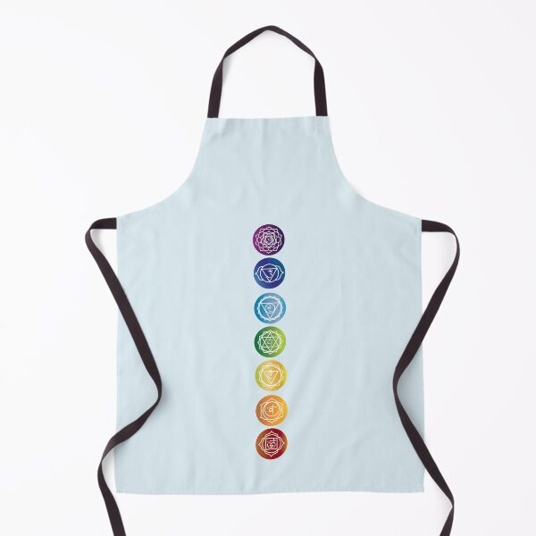 Item preview, Seven Chakras designed and sold by SakiOno.