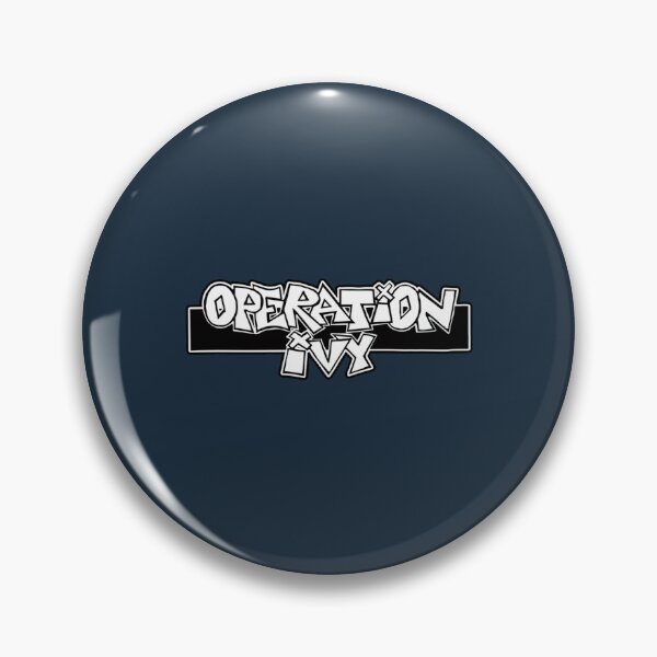 Item preview, Operation Ivy designed and sold by PhanHaiCGV.