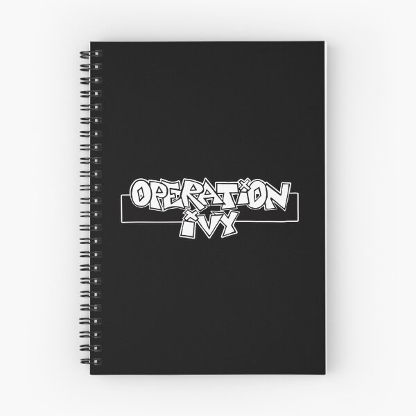 Item preview, Operation Ivy designed and sold by PhanHaiCGV.