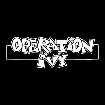 Operation Ivy