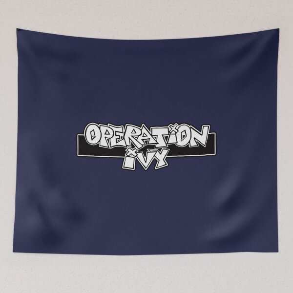 Item preview, Operation Ivy designed and sold by PhanHaiCGV.