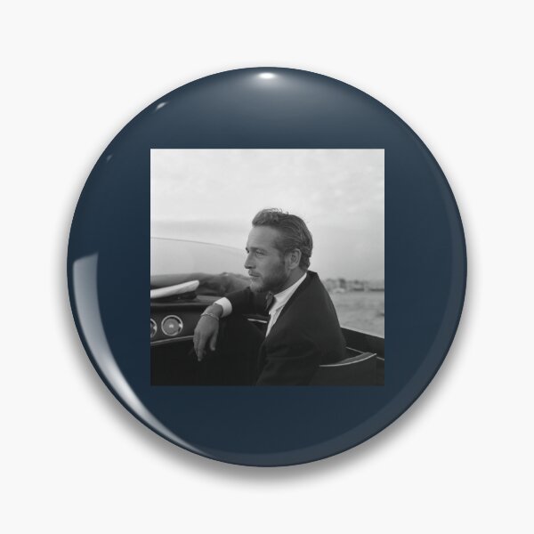 Item preview, Paul Newman designed and sold by PhanHaiCGV.