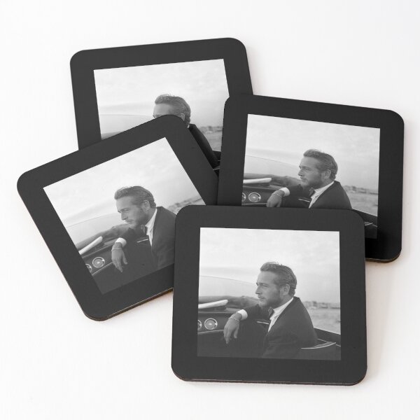 Item preview, Paul Newman designed and sold by PhanHaiCGV.