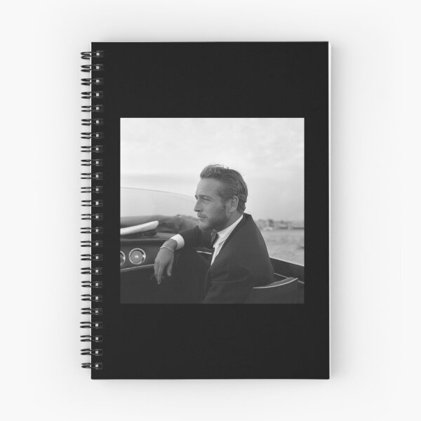 Item preview, Paul Newman designed and sold by PhanHaiCGV.