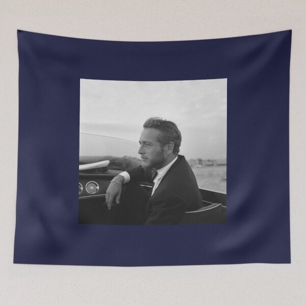 Item preview, Paul Newman designed and sold by PhanHaiCGV.