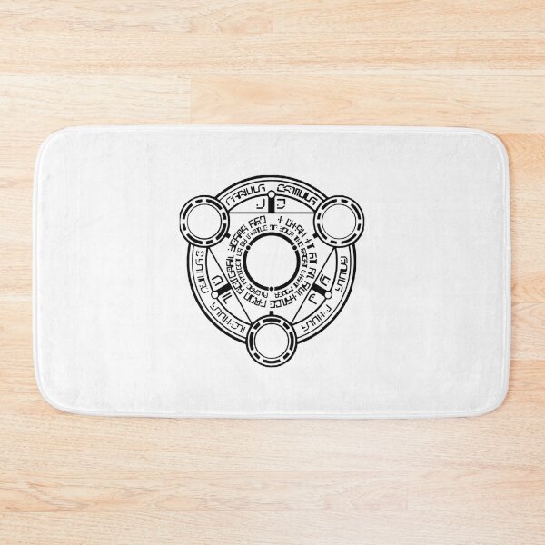 Item preview, Phantasy Star Online  Logo Black designed and sold by PhanHaiCGV.