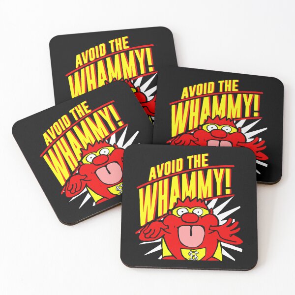 Item preview, Press Your Luck  Avoid the Whammy Vintage designed and sold by PhanHaiCGV.
