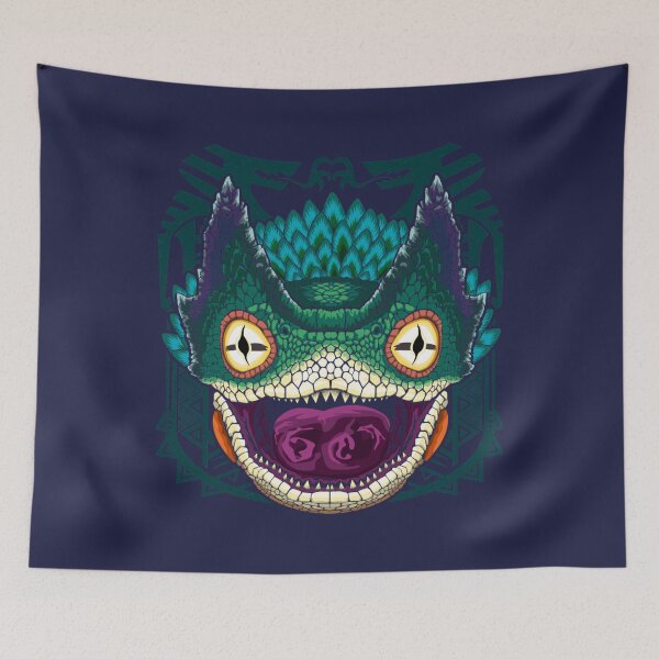 Item preview, PukeiPukei MHW designed and sold by PhanHaiCGV.