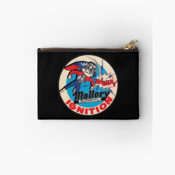 Item preview, Vintage Mighty Mallory Ignition Essential . designed and sold by easlyhzbebbe.