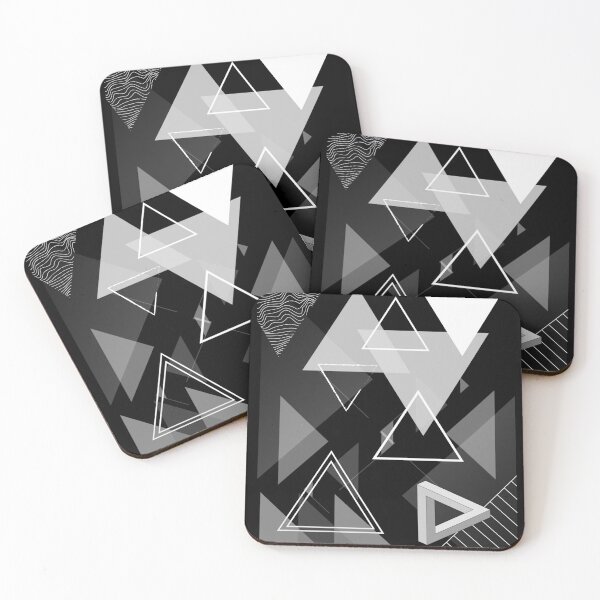 Item preview, Geometric Madness designed and sold by Printshac.