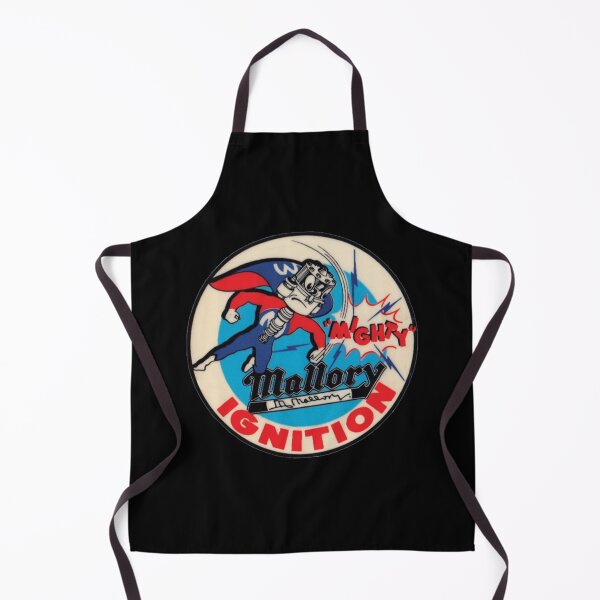Item preview, Vintage Mighty Mallory Ignition Essential . designed and sold by easlyhzbebbe.