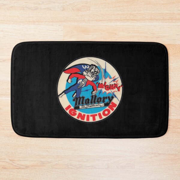 Item preview, Vintage Mighty Mallory Ignition Essential . designed and sold by easlyhzbebbe.
