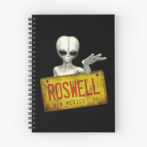 Artikelvorschau, ROSWELL entworfen und verkauft von PhanHaiCGV.