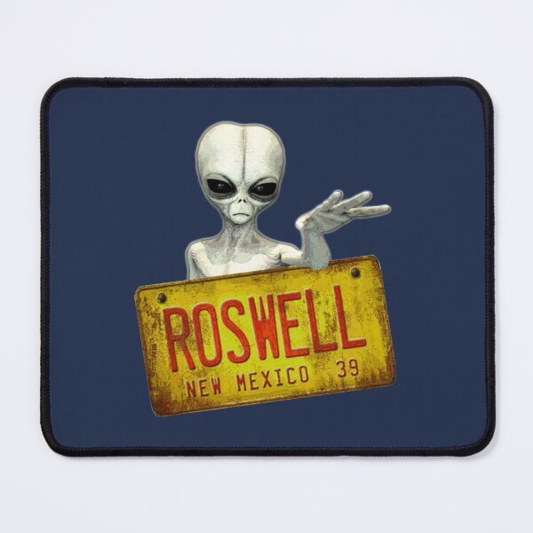 Item preview, ROSWELL designed and sold by PhanHaiCGV.