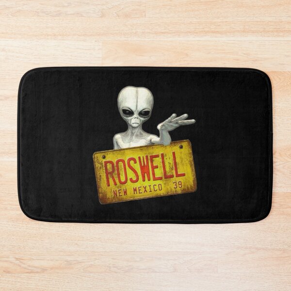 Item preview, ROSWELL designed and sold by PhanHaiCGV.