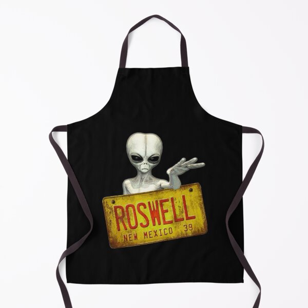 Artikelvorschau, ROSWELL entworfen und verkauft von PhanHaiCGV.