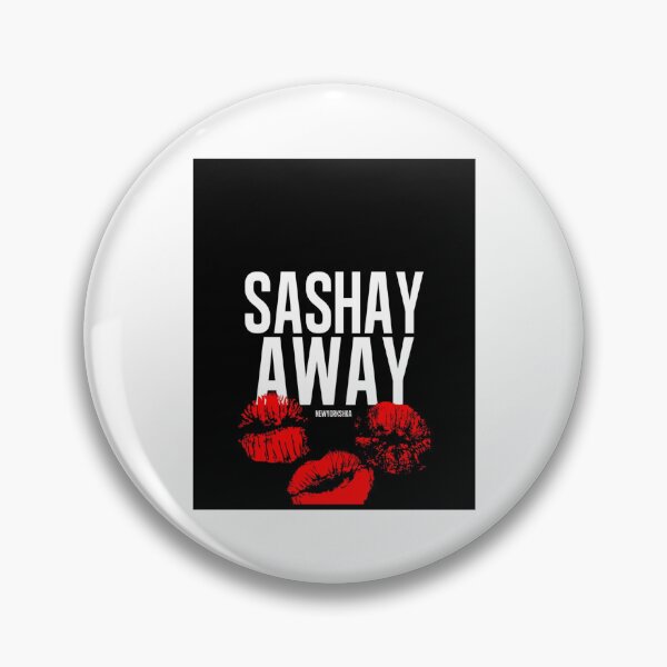Item preview, Sashay Away black designed and sold by PhanHaiCGV.