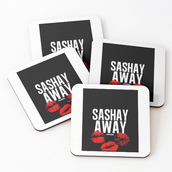 Item preview, Sashay Away black designed and sold by PhanHaiCGV.