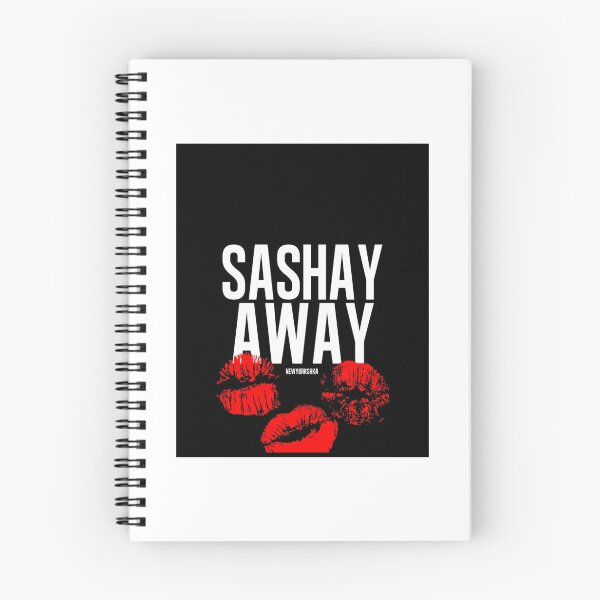 Item preview, Sashay Away black designed and sold by PhanHaiCGV.