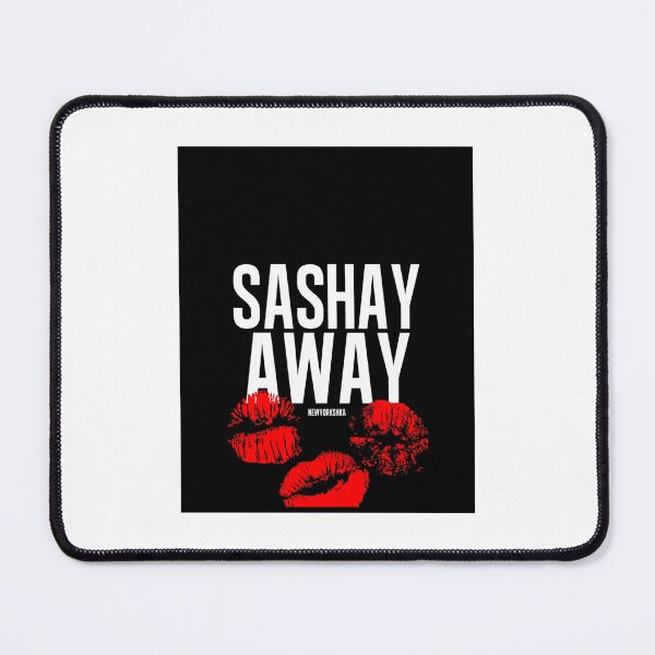 Item preview, Sashay Away black designed and sold by PhanHaiCGV.