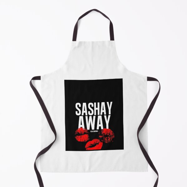 Item preview, Sashay Away black designed and sold by PhanHaiCGV.