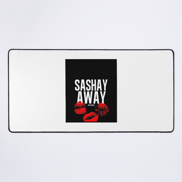 Item preview, Sashay Away black designed and sold by PhanHaiCGV.