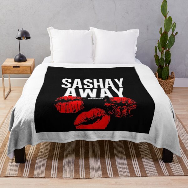 Item preview, Sashay Away black designed and sold by PhanHaiCGV.