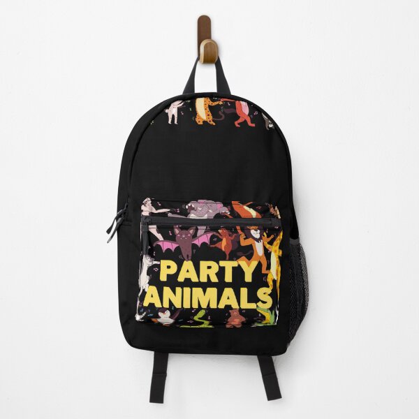 Item preview, arty animals designed and sold by Jaadueekala.