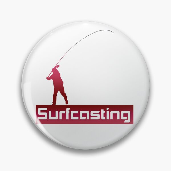 Item preview, Surfcasting fishing rw designed and sold by AmonRa16.