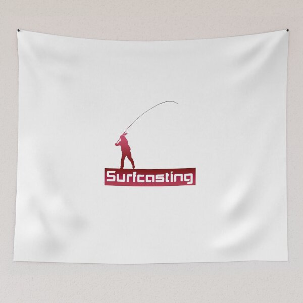 Item preview, Surfcasting fishing rw designed and sold by AmonRa16.