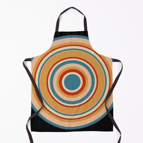 Item preview, Concentric Circles designed and sold by Texterns.