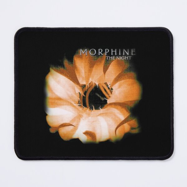 Item preview, Vintage Morphine 90&x27;s rock band ., the night album cover . Essential . designed and sold by easlyhzbebbe.