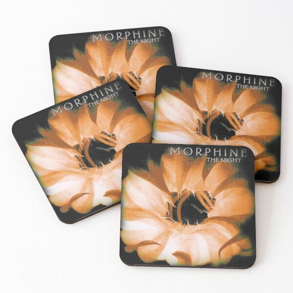 Item preview, Vintage Morphine 90&x27;s rock band ., the night album cover .   Essential . designed and sold by easlyhzbebbe.